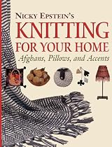 Nicky Epsteins Knitting F -OSI