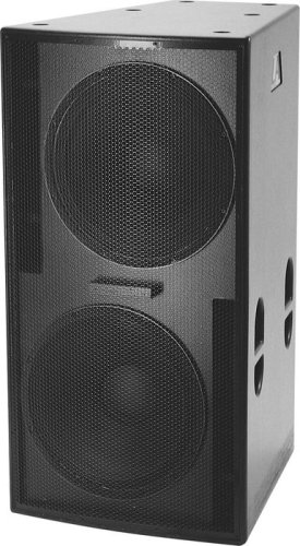 EAW LA128Z Dual 18 Subwoofer