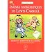 Les �nigmes math�matiques Lewis Carroll