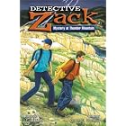 Mystery at Thunder Mountain (Detective Zack (Unnumbered)) by  Jerry D. Thomas