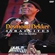 Desmond Dekker - Israelites: Live in London
