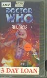 Doctor Who Volume 1: Full Circle