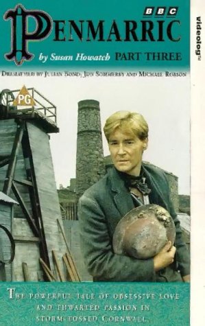 Childrens Toyshop  DVD : Penmarric - Part 3 [1979]