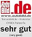Auszeichnung