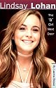 Lindsay Lohan: The "It" Girl Next Door