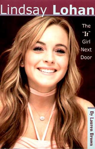 Lindsay Lohan