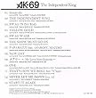 The Independent King 初回限定盤[CD+PHOTOBOOK]