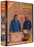 The Router Workshop