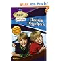 Hotel Zack & Cody, Bd. 2: Chaos im Doppelpack
