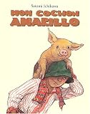 Mon cochon Amarillo