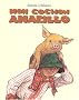 Mon cochon Amarillo