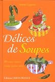 Revue Ouest-France  / Délices de Soupes