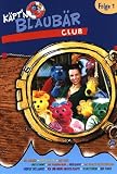 K�pt'n Blaub�r Club, DVD 01 - Wolfgang V�lz