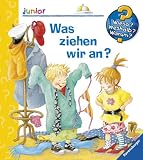 Was ziehen wir an? (Wieso? Weshalb? Warum? Junior) title=