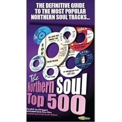 The Northern Soul Top 500