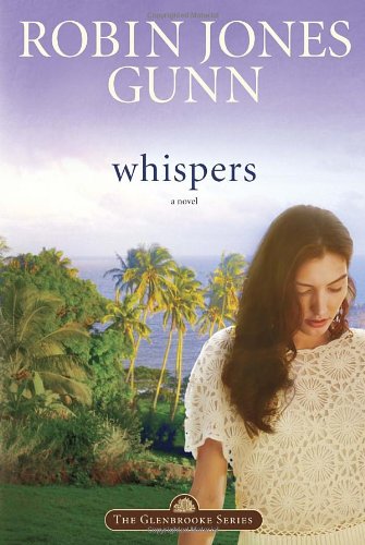 whispers glenbrooke book 2