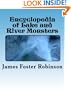 Encyclopedia of Lake and River Monsters