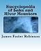 Encyclopedia of Lake and River Monsters by James Foster Robinson