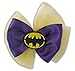 DC Comics Batgirl Infant Headband and Sock Set 0-6 Months [5011]