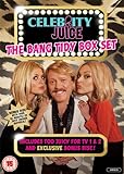 Celebrity Juice - The Bang Tidy Box Set: Too Juicy for TV 1&2 [DVD]