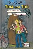  : Tina und Tini entlarven die Tigerbande. 07