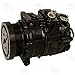 Four Seasons 97396 A/C Compressor