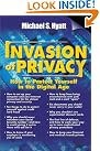 Invasion of Privacy...