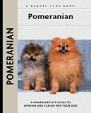 Pomeranian (Kennel Club Dog Breed Series)