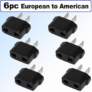 European-to-American-Outlet-Plug-Adapter-6-Pack