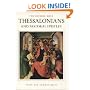 The Navarre Bible: Thessalonians and Pastoral Epistles (The Navarre Bible: New Testament)