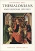 The Navarre Bible: Thessalonians and Pastoral Epistles (The Navarre Bible: New Testament)
