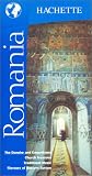 Romania (Philip's Travel Guide)