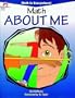 Math about Me (Math is Everywhere)