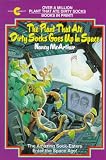 Plant That Ate Dirty Socks #6: The Plant That Ate Dirty Socks Goes Up in Space