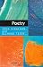 Poetry (Elements of Literature)