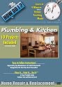 How Do I: Plumbing and Kitchen
