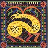 Georgian Voices