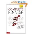 Teach Yourself Complete Finnish (TY Complete Courses)