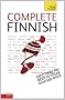 Teach Yourself Complete Finnish (TY Complete Courses)
