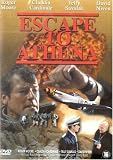 Escape to Athena [DVD]