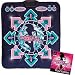 Dance: UK Game + 8-Way Dance Mat Bundle (PSone)