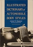 Illustrated Dictionary of Automobile Body Styles