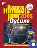 Eigenschaften Kosmos (Franckh-Kosmos)  / Kosmos Himmelsjahr 2005 de Luxe. CD-ROM für Windows 98/ME/2000/XP