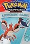 Pokemon Advanced Battle, Vol. 8: A Judgment Brawl!