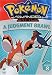 DVD : Pokemon Advanced Battle, Vol. 8: A Judgment Brawl!