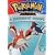 Pokemon Advanced Battle, Vol. 8: A Judgment Brawl!