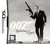 Quantum of Solace (Nintendo DS)