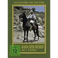 Kara Ben Nemsi - Die 1. Staffel [3 DVDs]