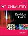 AS Chemistry for AQA: Revision Guide