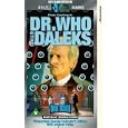 Doctor Who And The Daleks [1965]